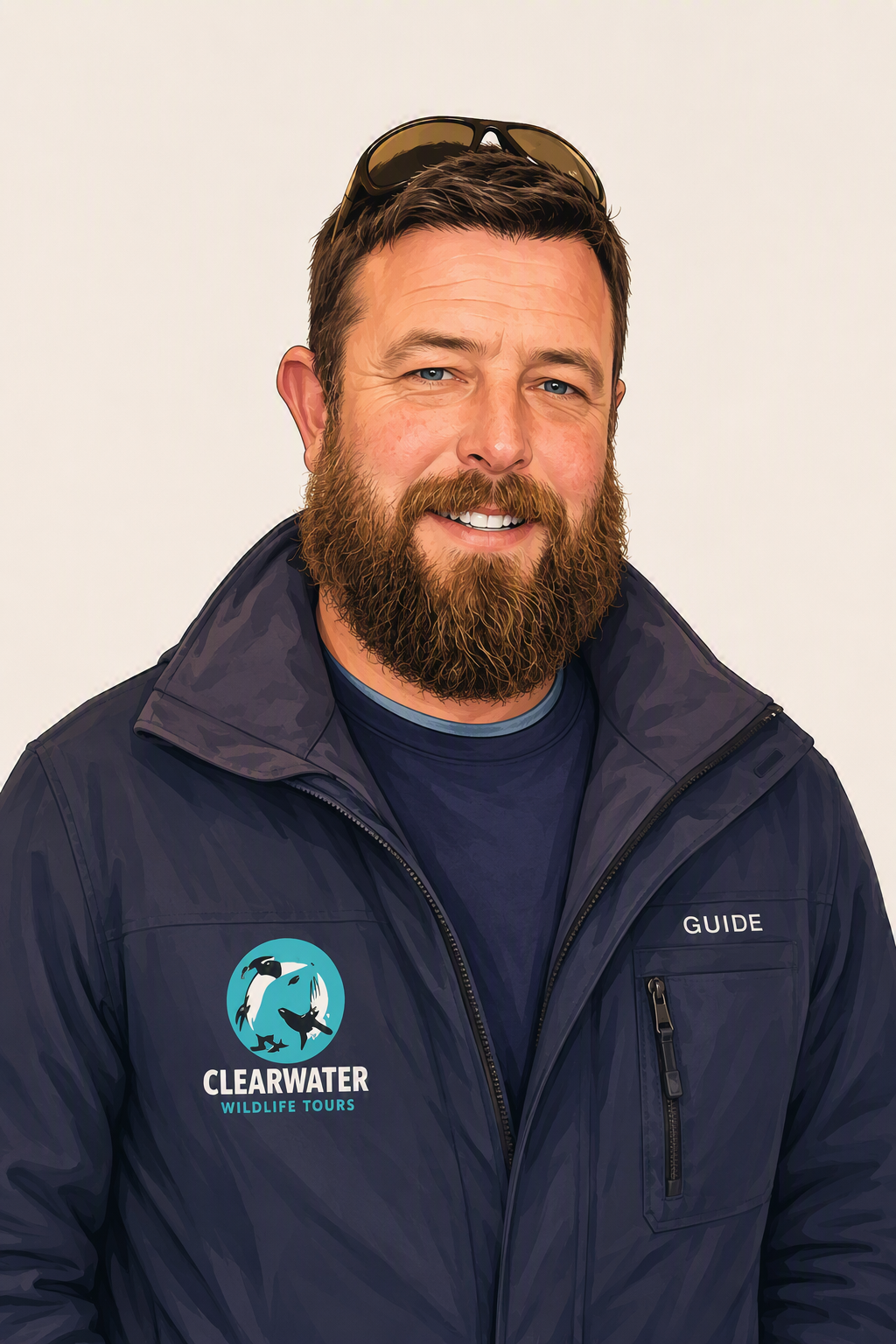 Ben from CWT