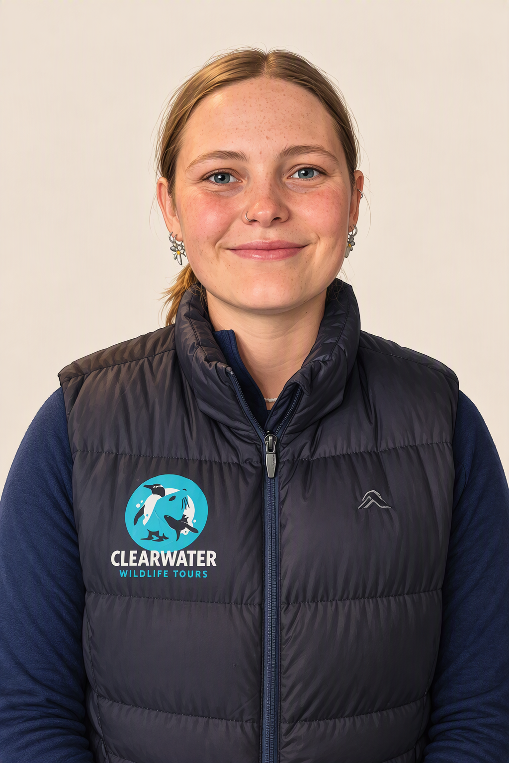 Jemma from CWT